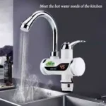 Hot Water Tap - Image 2