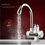 Hot Water Tap - Image 3