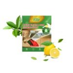 Heavy Duty Kitchen Oil Stain Grease Removal - Image 6