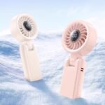 3600mah Handheld Fans