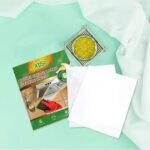 Heavy Duty Kitchen Oil Stain Grease Removal - Image 3